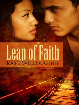 cover image of Leap of Faith